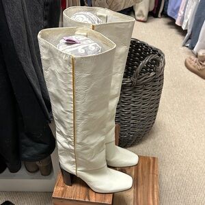 Rag & Bone Aslen Over the Knee Boots